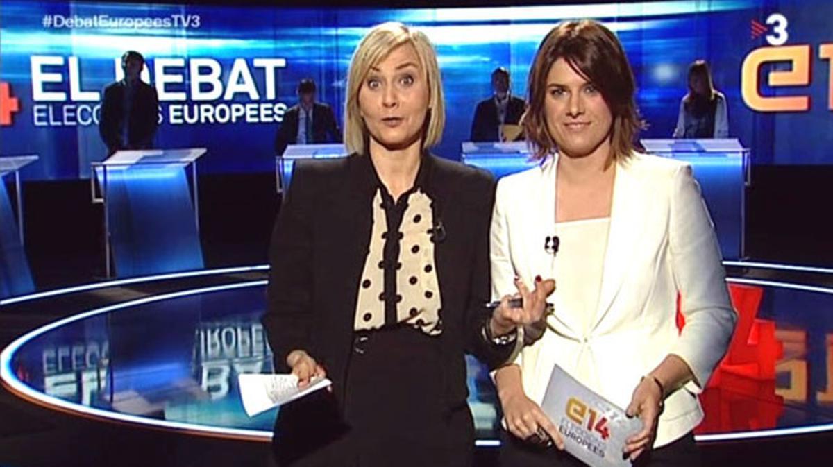 El bitllet de Ferran Monegal. Tu i jo som tres.