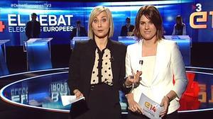 El bitllet de Ferran Monegal. Tu i jo som tres.