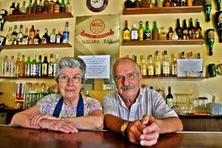 Trauer um „Saíto“: Die Seele einer legendären Bar in Palma ist tot