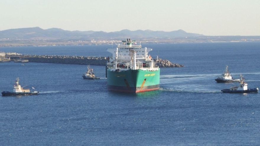 El grupo Nosa Terra XXI vende la filial lusa de Remolcanosa al gigante español Boluda