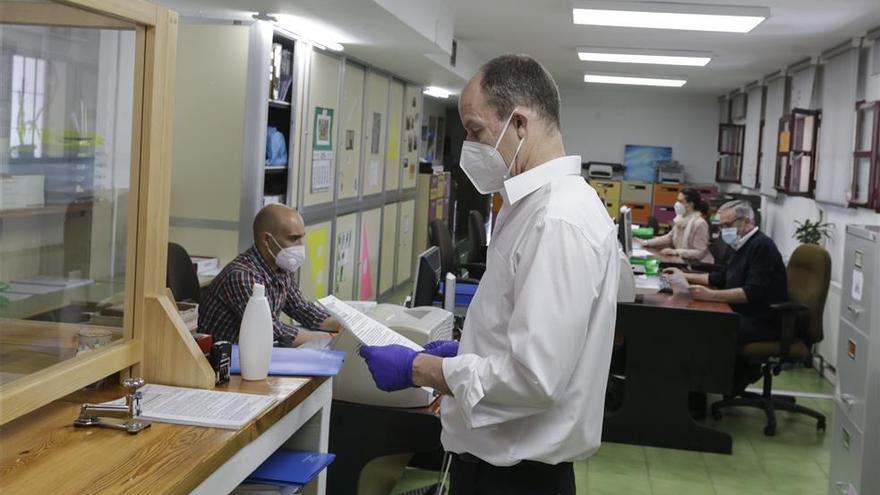 La vuelta de los alumnos extremeños a los institutos se retrasa hasta el 1 de junio