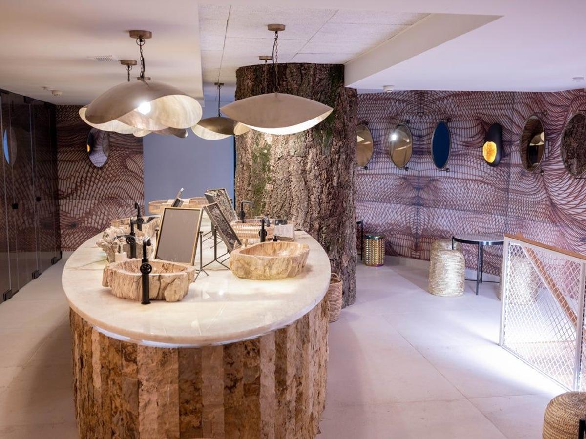 Restaurante Salvaje Barcelona