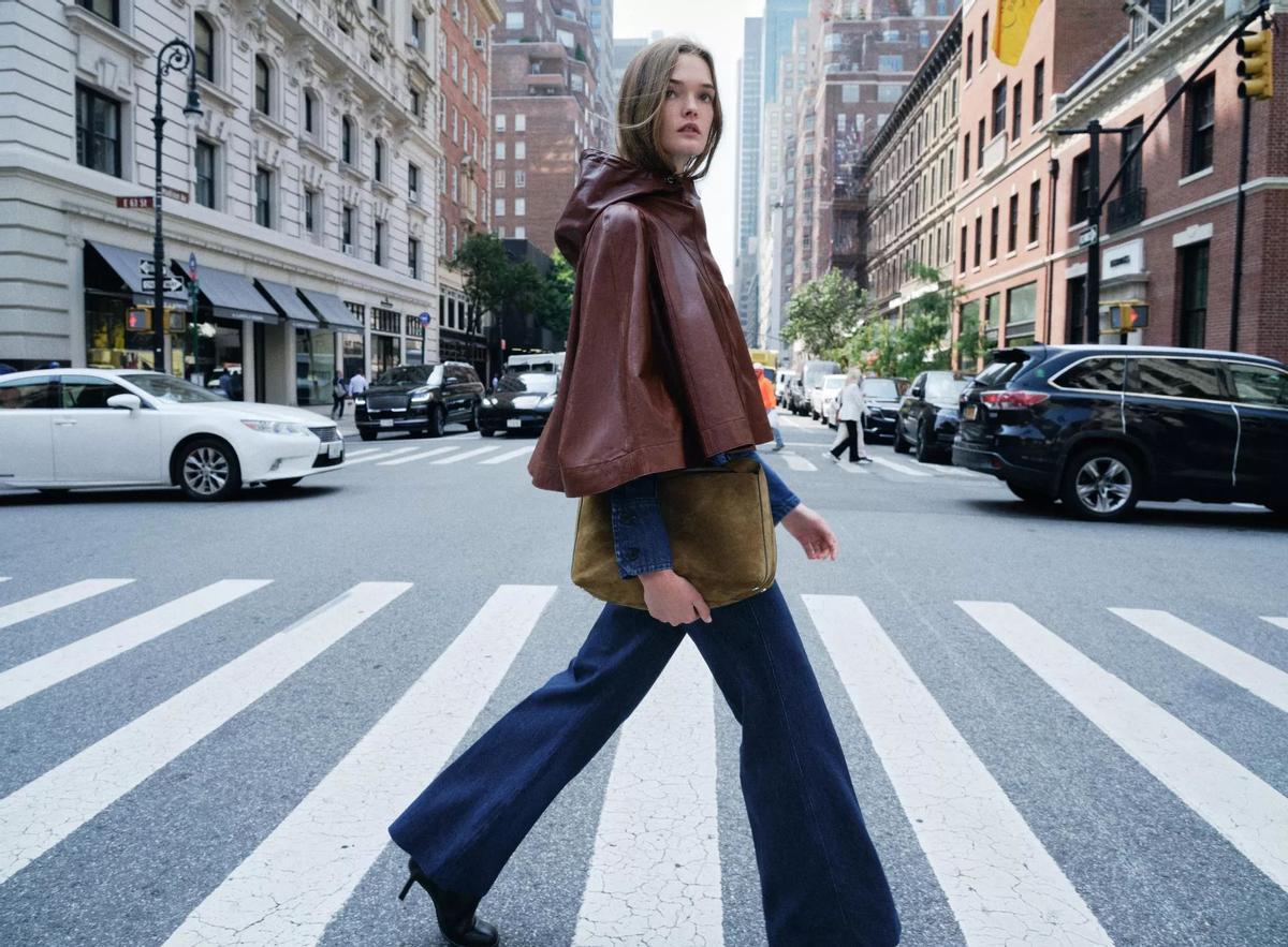Zara mujer edicion limitada hotsell