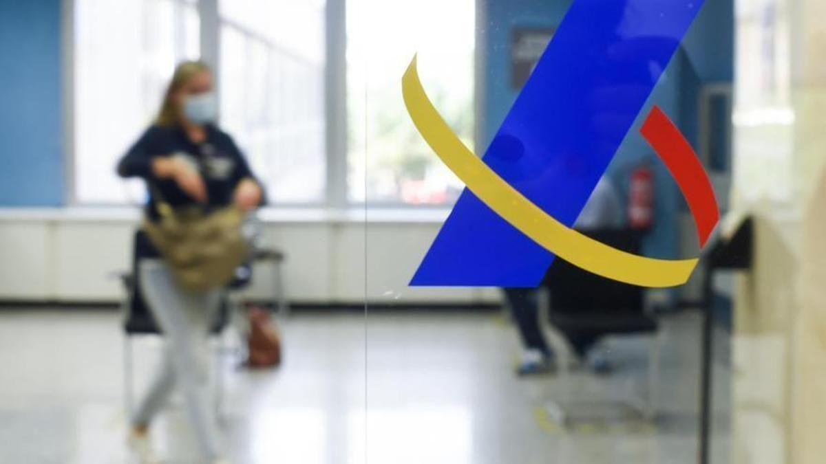 L'IRPF a la declaració de la renda