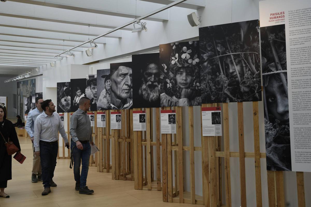 Fotografías Pascual Marín