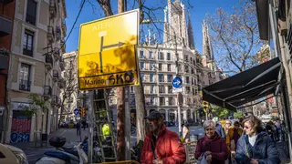 Barcelona aprueba destinar 2,66 millones del impuesto turístico a proyectos de distritos