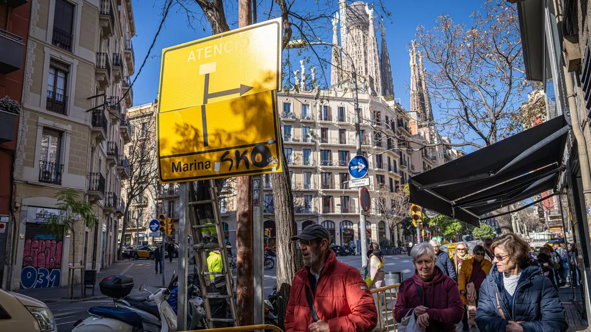 Barcelona aprueba destinar 2,66 millones del impuesto turístico a proyectos de distritos
