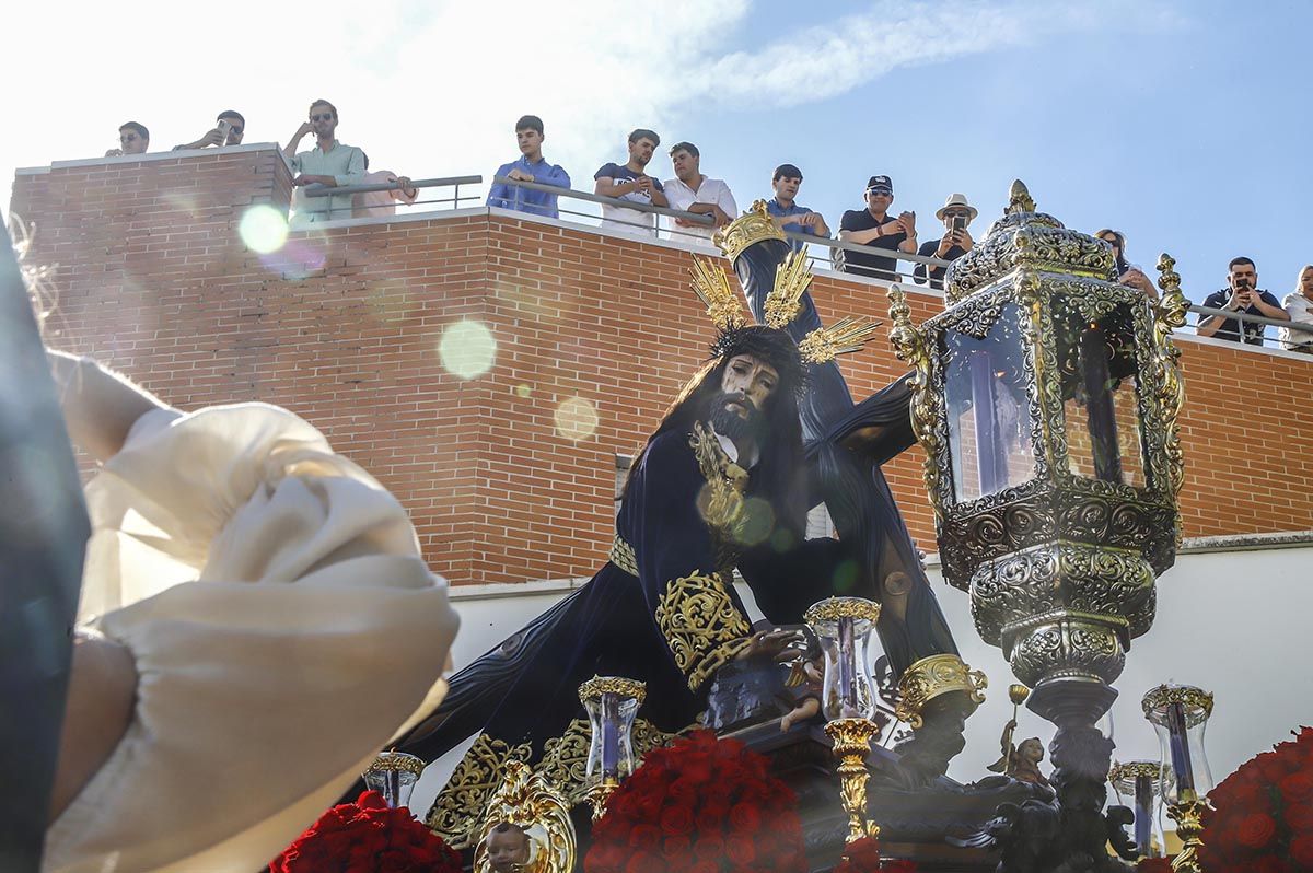 La Hermandad del Caído, en imágenes