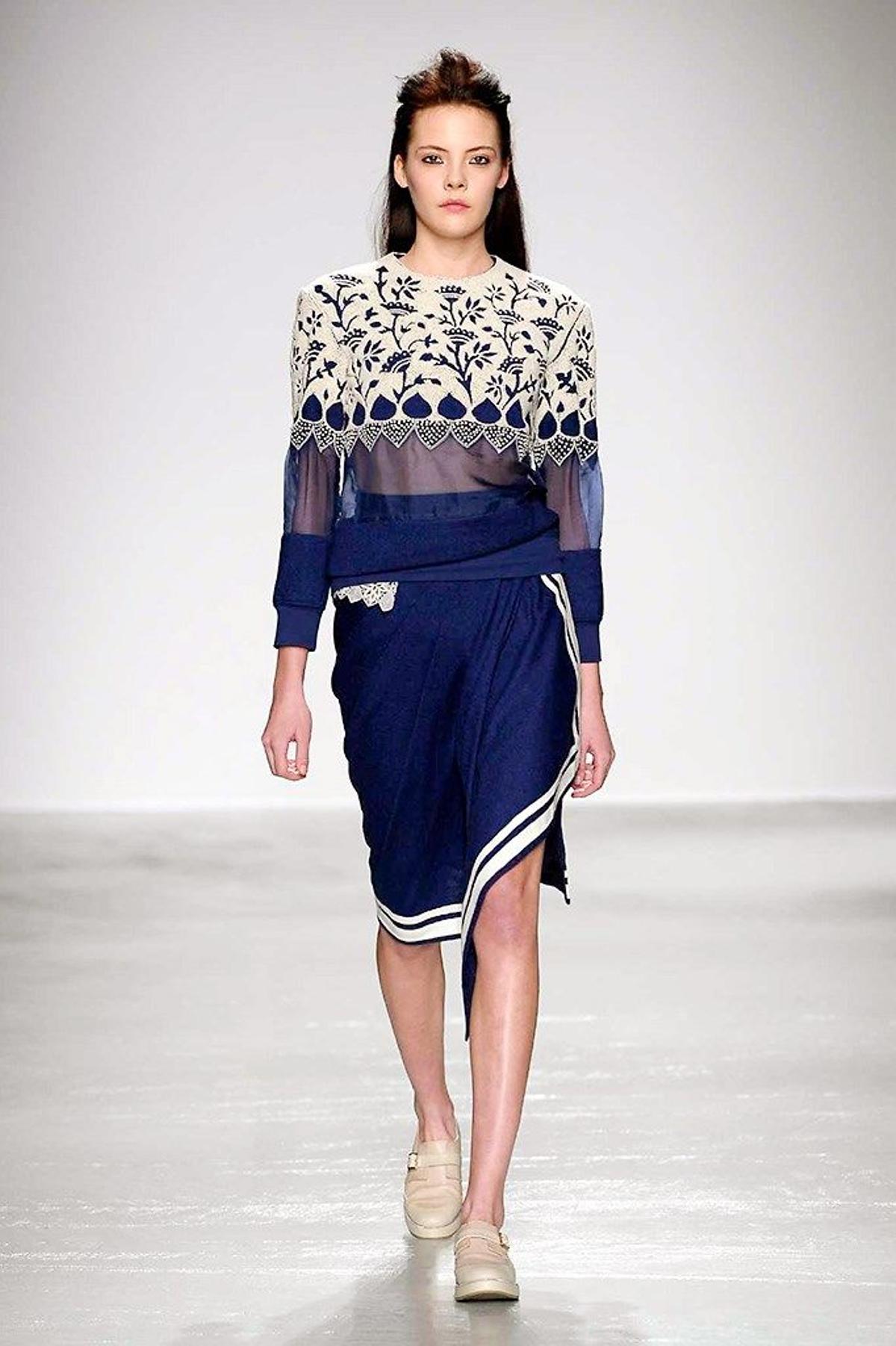 Rahul Mishra