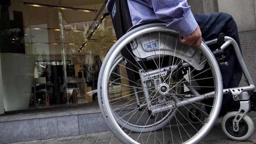 Récord histórico de contratos a personas con discapacidad