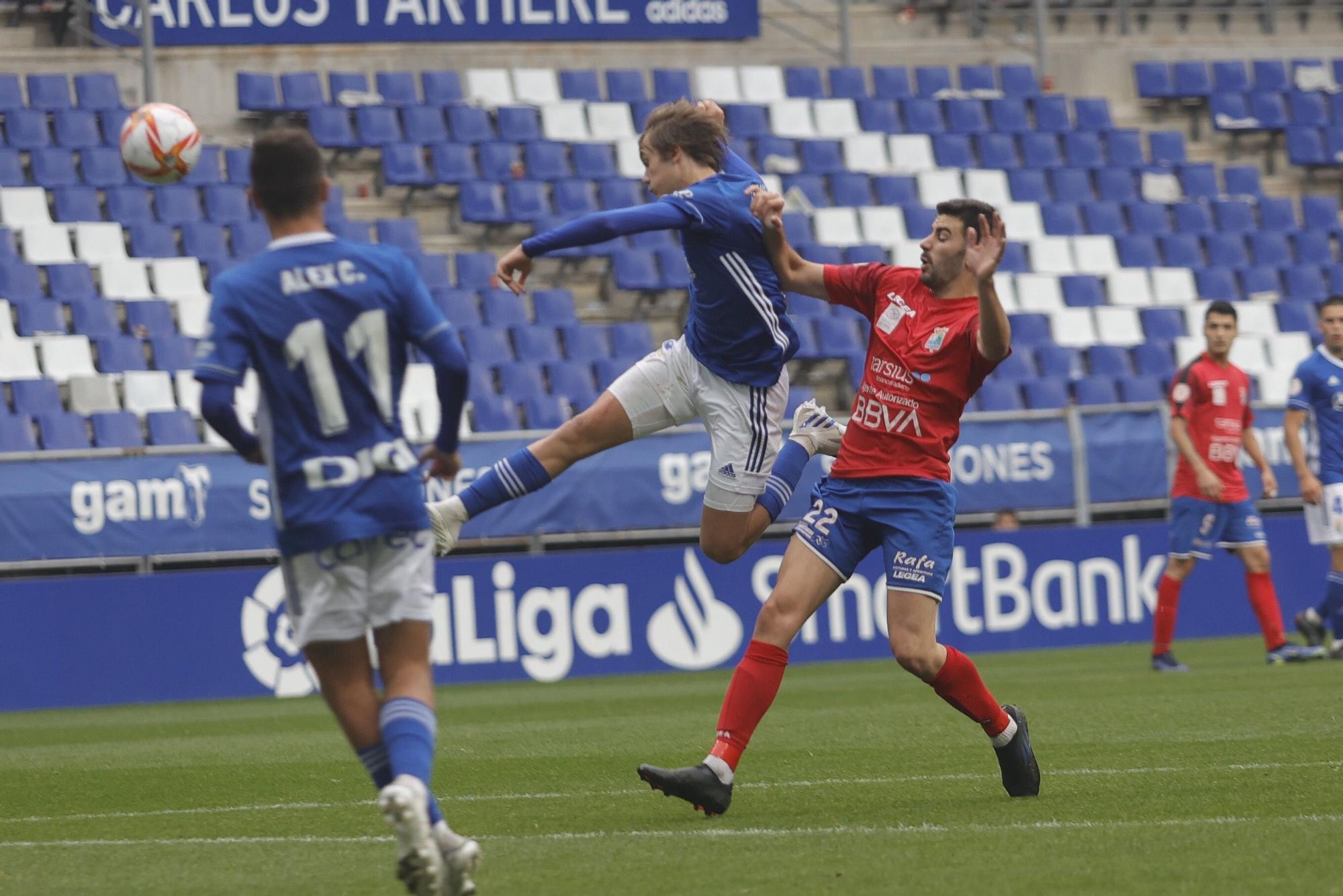 Las imágenes de la celebración del ascenso del Vetusta