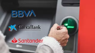 ¿Cuándo cobran los pensionistas la paga extra de verano? CaixaBank, Banco Sabadell y BBVA ya están tramitando el pago