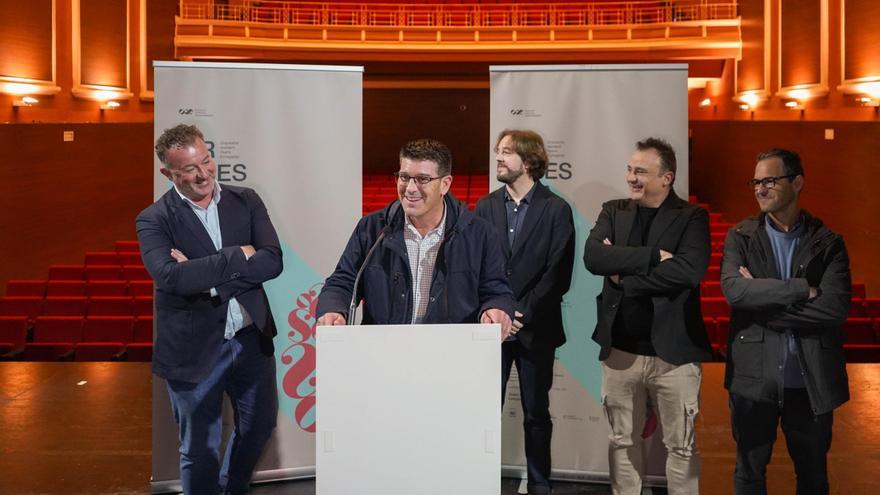 La Orquestra Simfònica de Ontinyent refuerza la apuesta por la formación musical en la nueva temporada