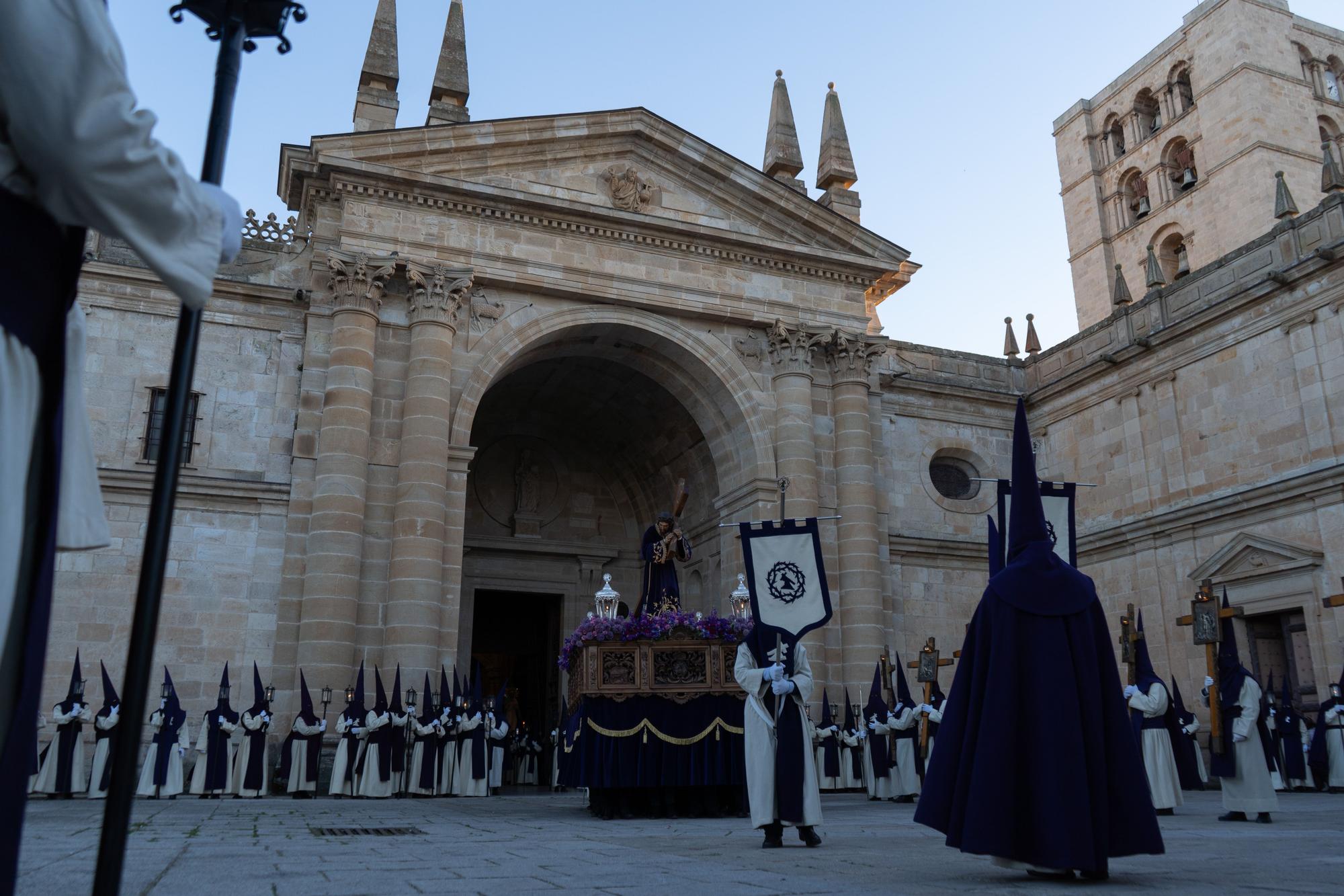 Vía Crucis