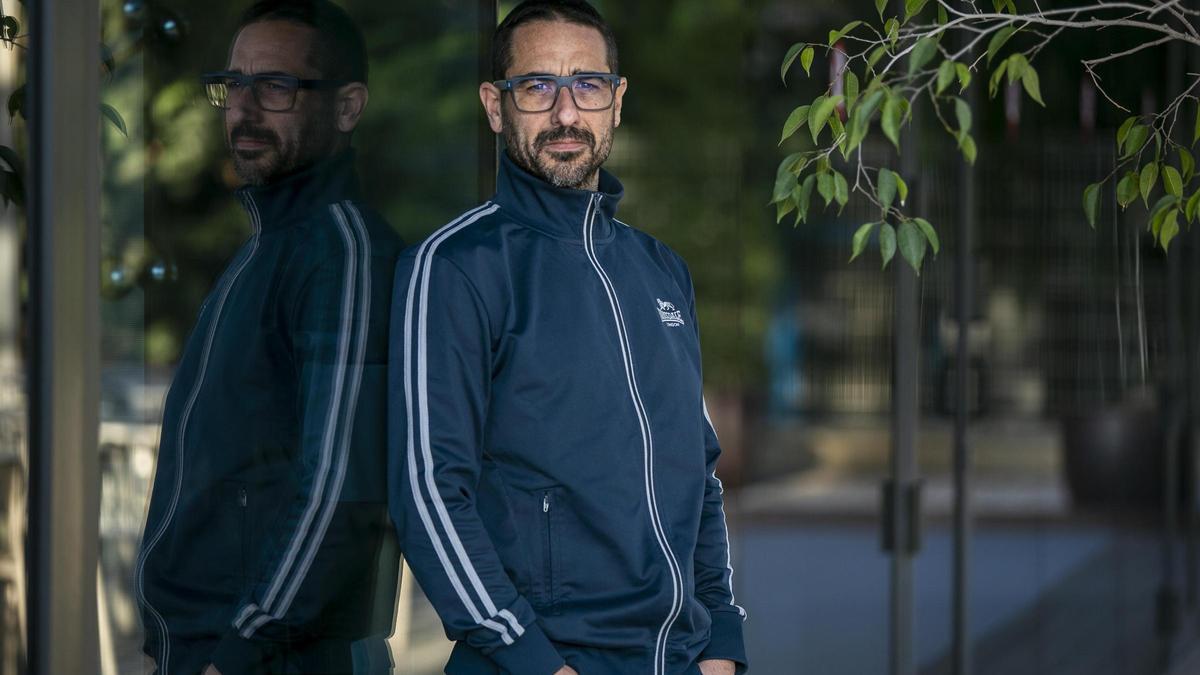 Entrevista a Non Casadevall, primer secretario general de la CUP