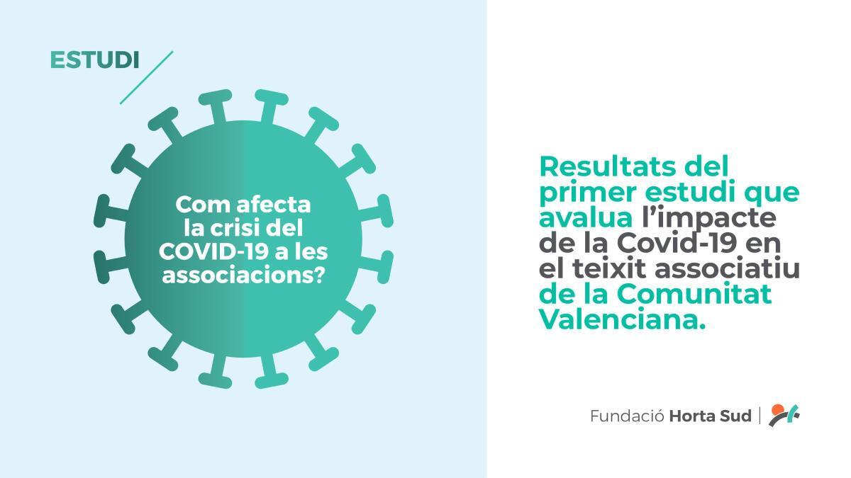 El 60% de las asociaciones no dispone de fondos de reserva para hacer frente a la crisis de la covid