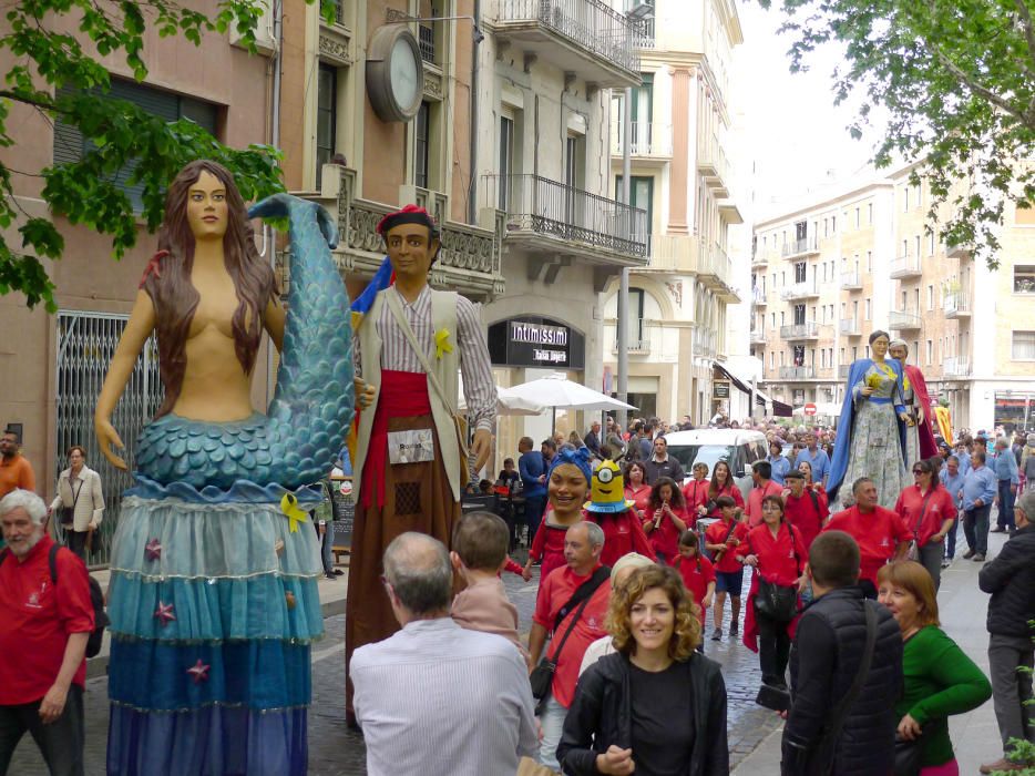 Cercavila de la Santa Creu