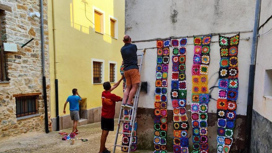 Benassal escenificará la vida de antaño con la Fira d&#039;Oficis: programa y horarios de las recreaciones