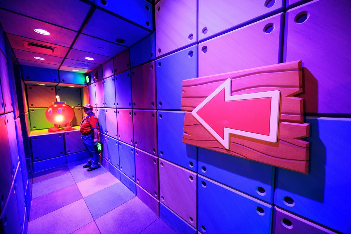 Epic Universe, el nuevo parque temático de Universal, abre puertas en Florida