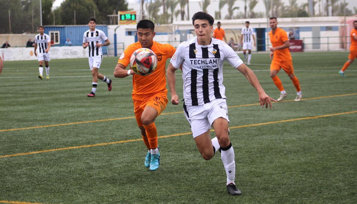 José Albert regresa al CD Castellón.