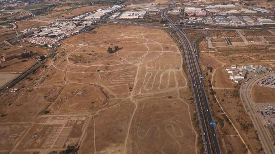 De la Torre no renuncia a las viviendas previstas en el proyecto de la Expo 2027