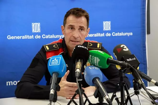 Detingudes catorze persones a Lleida per simular agressions masclistes i obtenir papers per legalitzar la seva situació