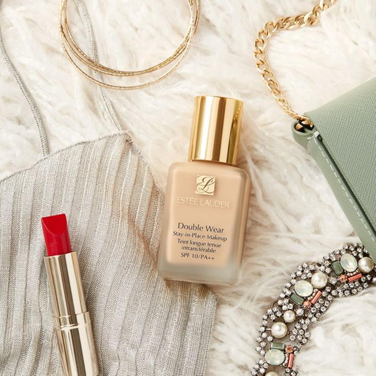 Estée Lauder Double Wear base de maquillaje