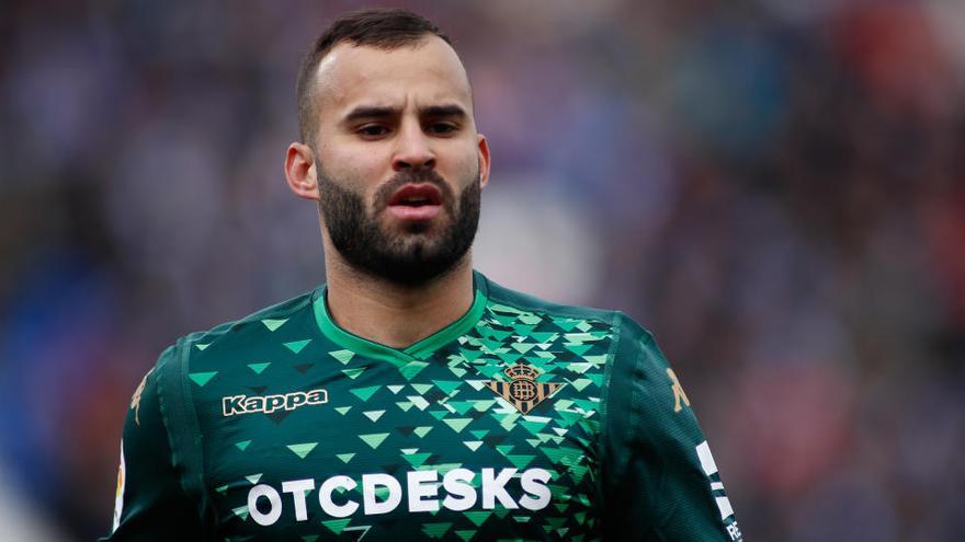 El Sporting devuelve a Jesé al PSG al no contar con él