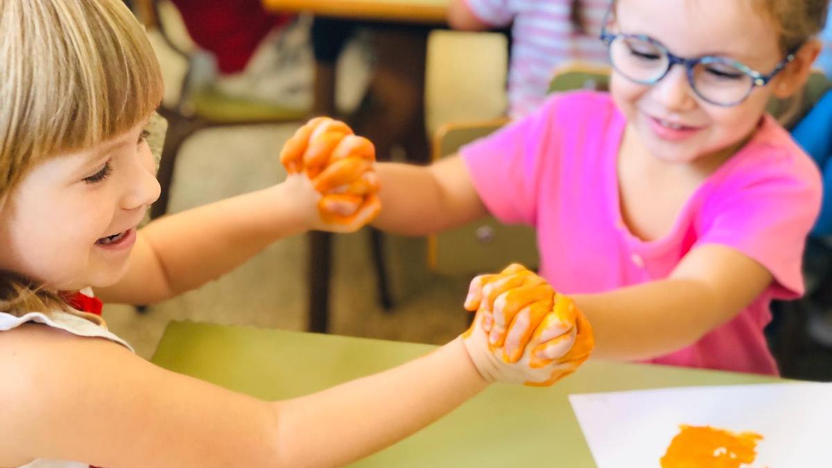 El CIDE cuenta con un proyecto de educación emocional en todas las etapas educativas.