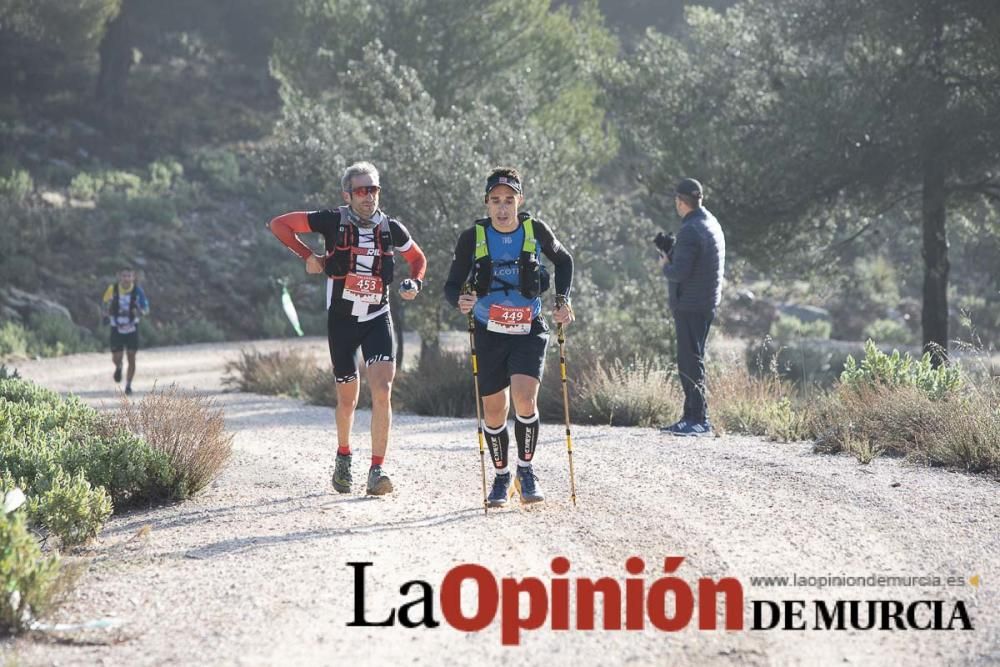 Falco Trail 2019 en Cehegín (avituallamientos)