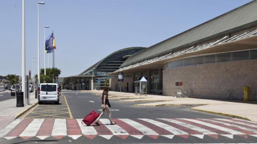 Jet2 unirá el aeropuerto londinense de Stansted con Fuerteventura