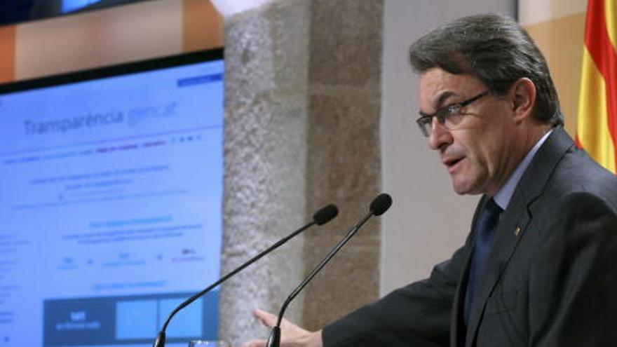 Artur Mas