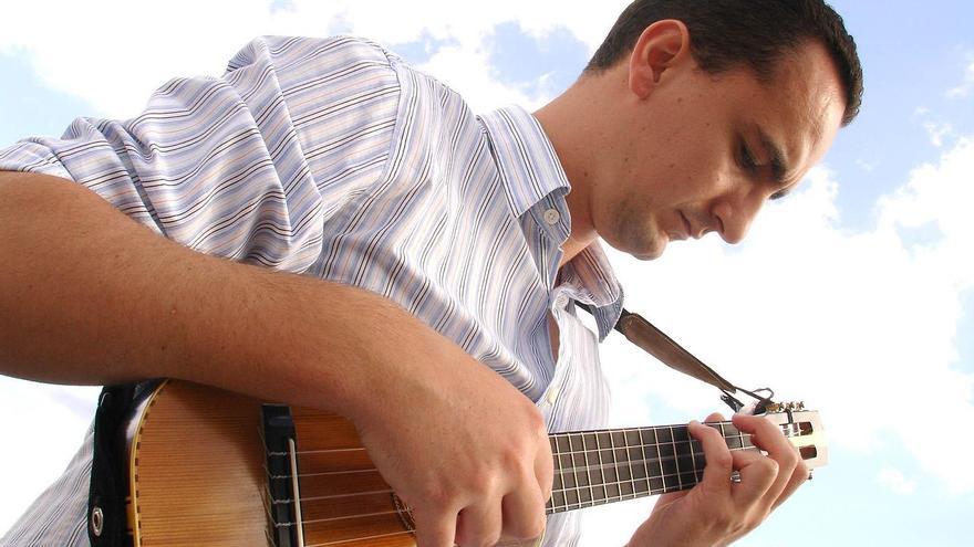 Música en el Molino de Ana