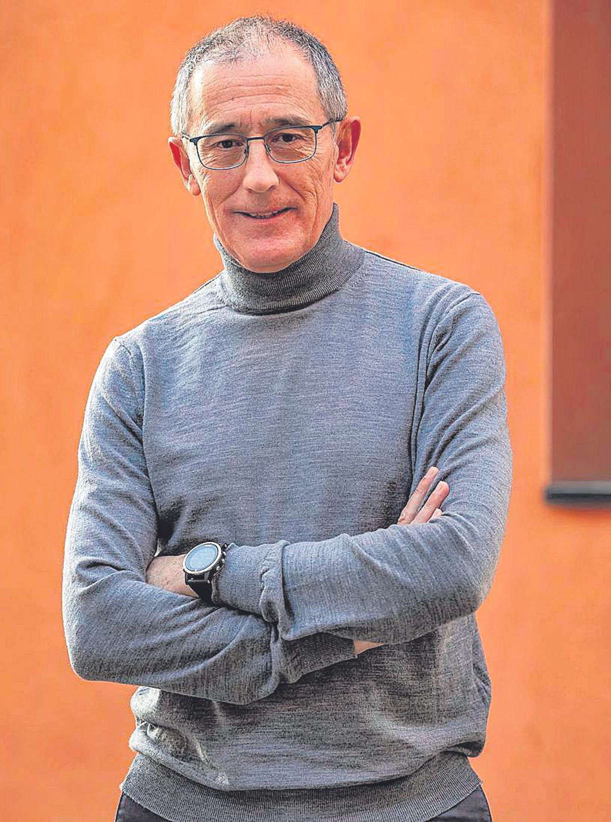 Javier Arranz