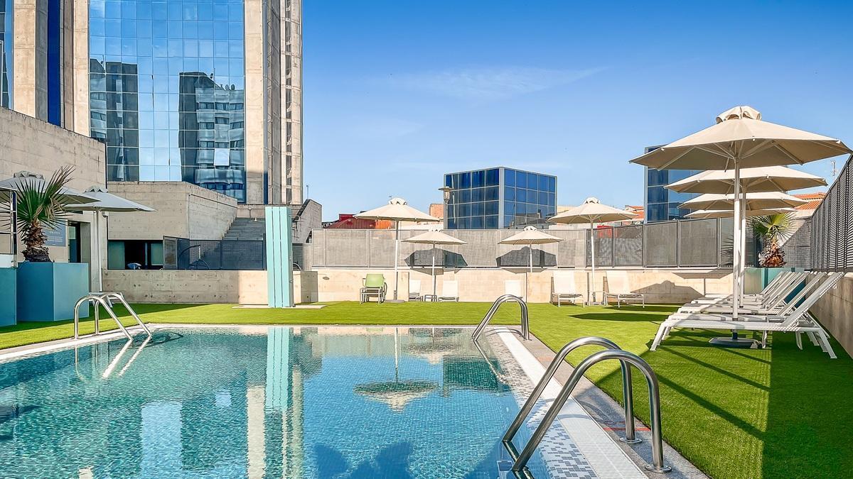 Tres hoteles en Murcia para vivir (sin agobios ni masificaciones) un septiembre de ensueño lejos de la rutina