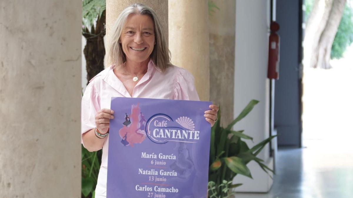 Ya está aquí la nueva edición del Café Cantante en la Posada del Potro: fechas, conciertos y precios de las entradas.