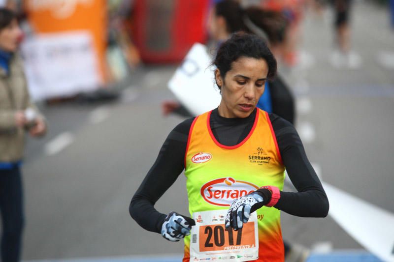 Carrera Galápagos de Valencia