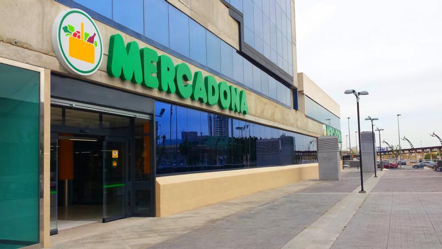 Mercadona se expande en la Región