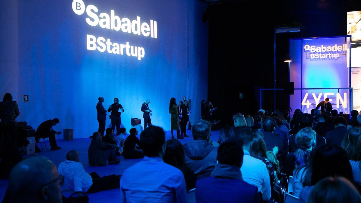 BStartup, invertint en empreses emergents BStartup, invertint en empreses emergents