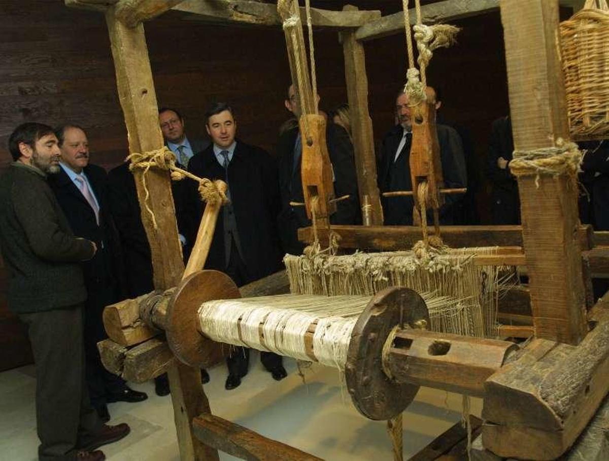 El Etnográfico y sus tres lustros