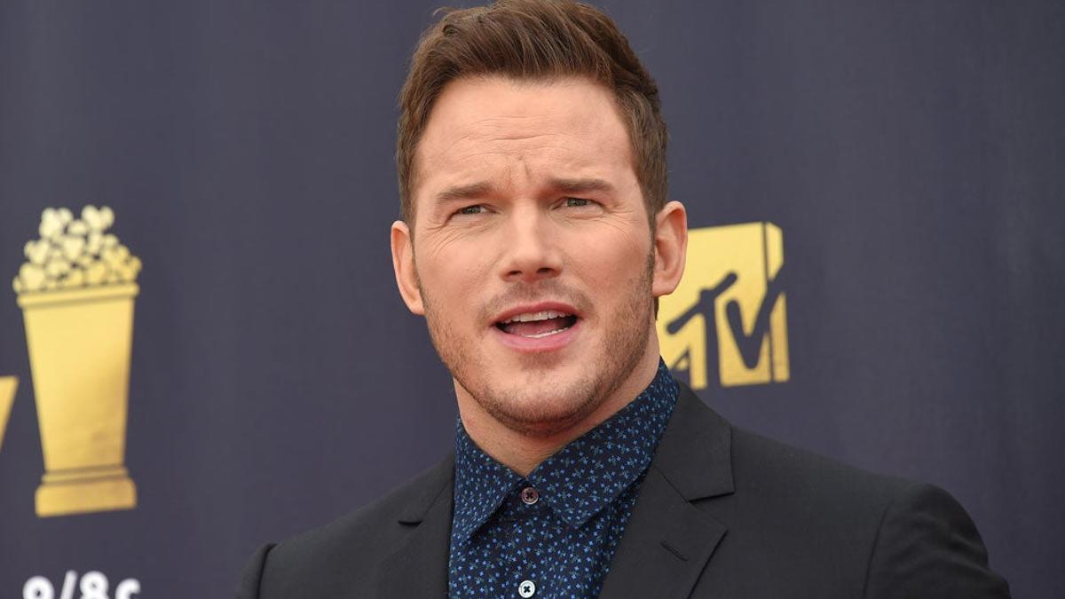 Chris Pratt va a ser el nuevo yerno de Arnold Schwarzenegger