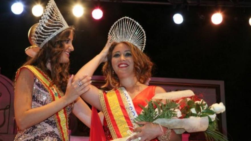 Gran Gala de la Reina de las Fiestas de Águilas