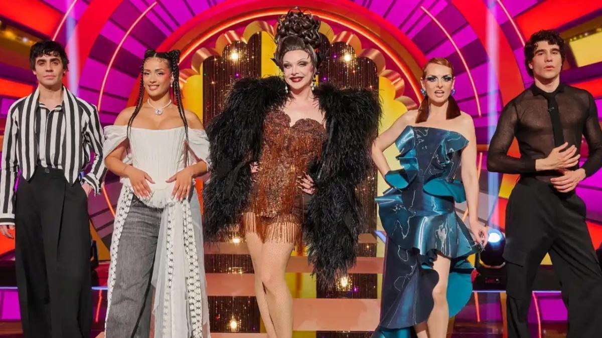 'Drag Race España'