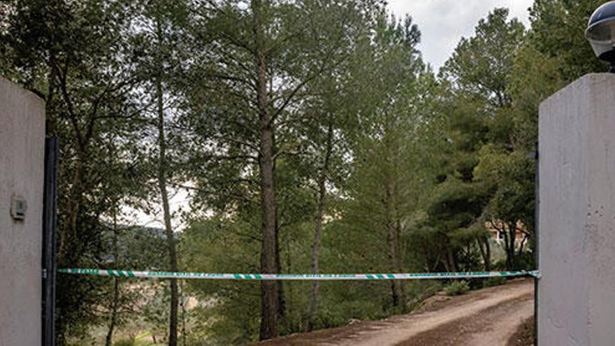 Uno de los asaltantes de Porreres se entrega y otros dos son detenidos en Campos