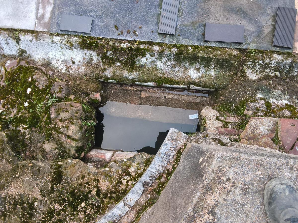 La tecnología del agua al servicio de la historia: Aqualia protege el corazón del Teatro Romano de Mérida