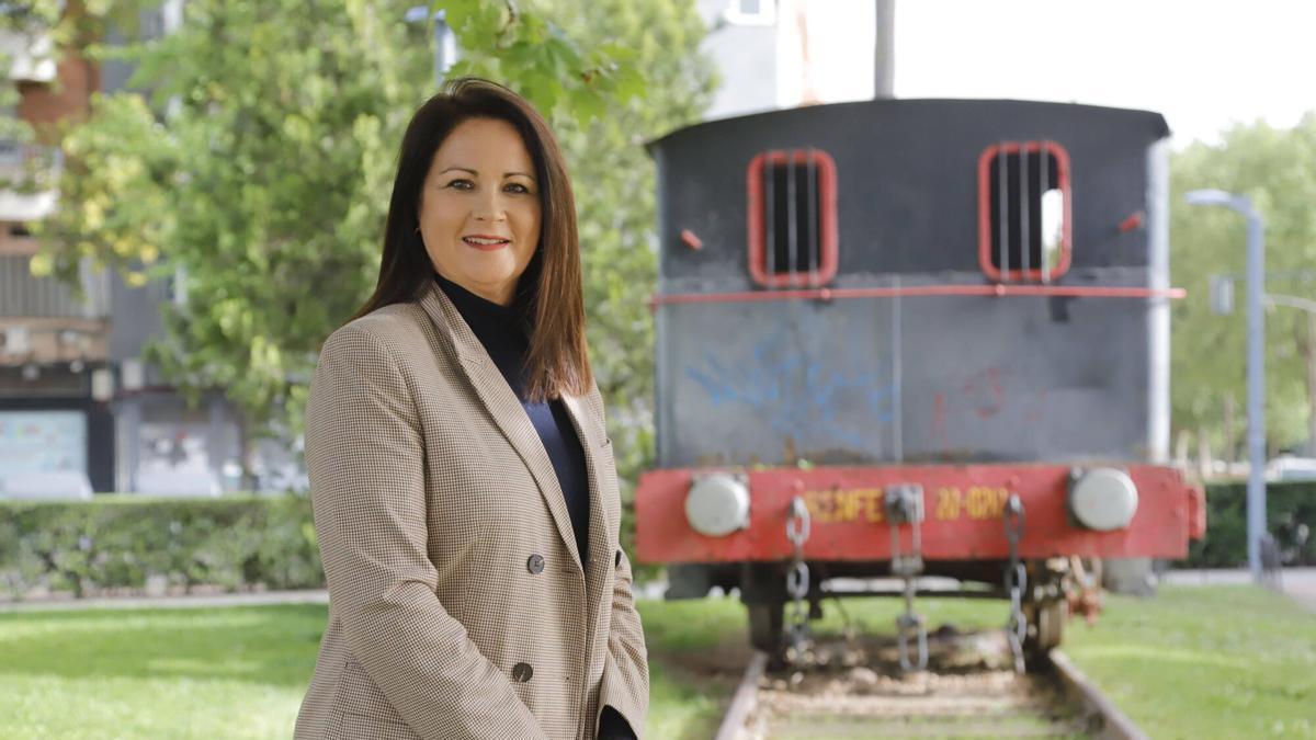Silvia Mellado deja la alcaldía de Fuente Obejuna para dar el salto al Parlamento de Andalucía