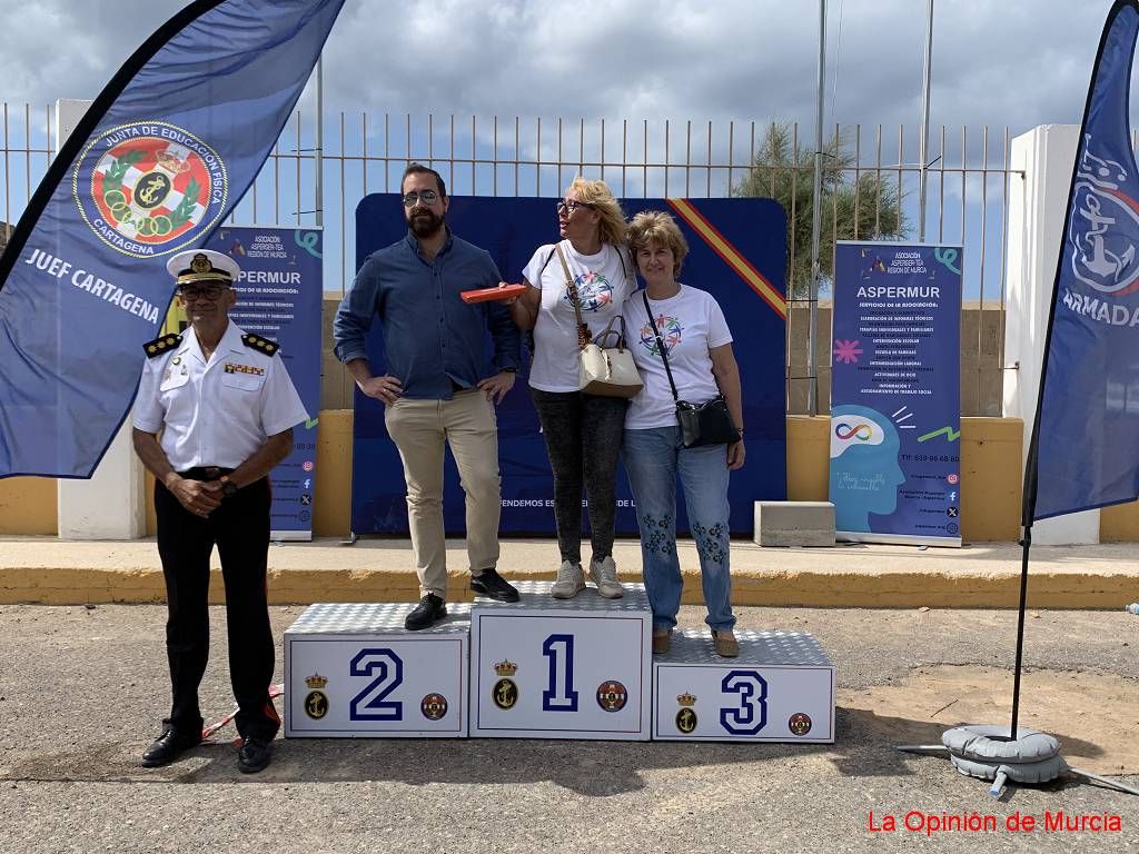 Carrera Popular Subida al Calvario