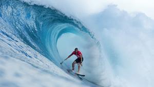 Finals of the Billabong Mens Pipe Masters