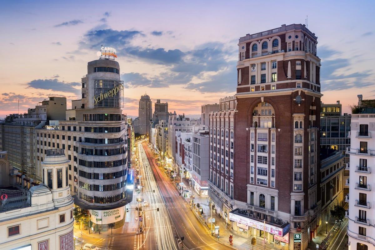 Madrid
