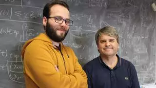 El matemático murciano Luis Martínez Zoroa, clave en el avance de OpenAI sobre un Problema del Milenio dotado con un millón de dólares